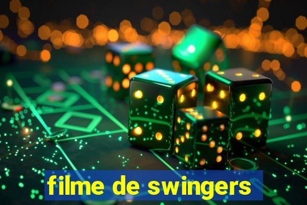 filme de swingers